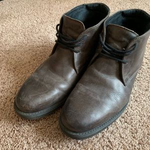 Men’s Alfani Boots